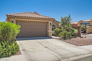 6446 Button Quail St, North Las Vegas, NV 89084