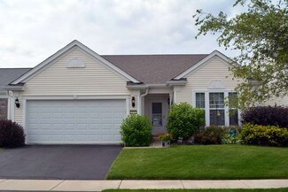 14513 Burgundy Way, Huntley, IL 60142