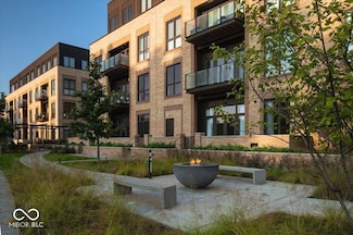 855 N East St Unit 104-B, Indianapolis, IN 46202