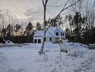 Lot 8 Bay Rd, Farmington, NH 03835
