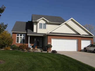 516 Ridgeview Trail, Avilla, IN 46710