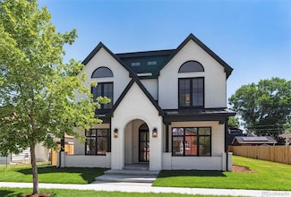 2045 S Cook St, Denver, CO 80210