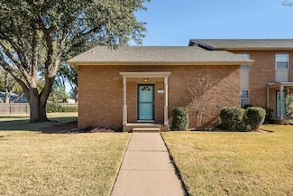 3003 McNiel Ave, Wichita Falls, TX 76309