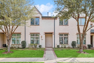 818 Milton Way, Coppell, TX 75019