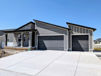 452 W 1910 N Unit 314, Tooele, UT 84074