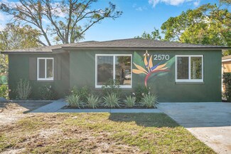 2570 16th Ave S, Saint Petersburg, FL 33712