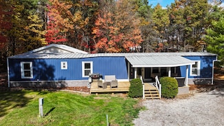 13281 120th Ave, Rodney, MI 49342