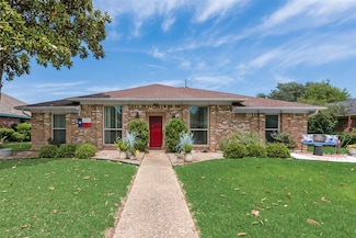 1405 Stonecrest Dr, Richardson, TX 75081