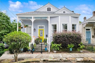 141 Lavergne St, New Orleans, LA 70114