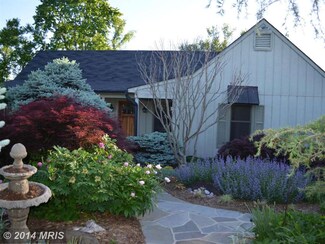 37548 Quanbeck Ln, Middleburg, VA 20117