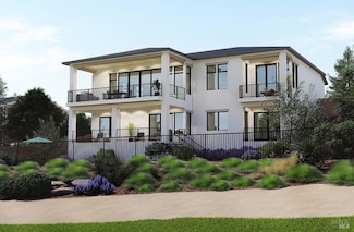3704 Llyn Glaslyn Place, Santa Rosa, CA 95403