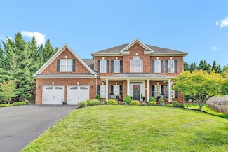 4537 Brentwood Ct, Roanoke, VA 24018