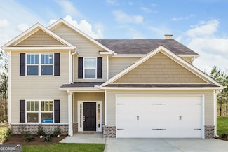 646 Fieldcrest Dr, Dallas, GA 30132