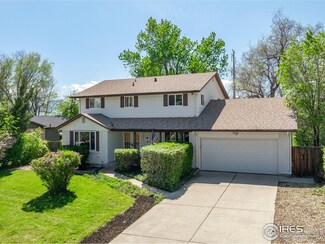 4667 Ashfield Dr, Boulder, CO 80301