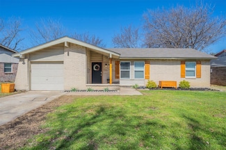 603 John Glenn Dr, Garland, TX 75040