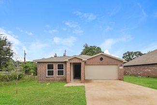 158 Westview Dr, Gun Barrel City, TX 75156