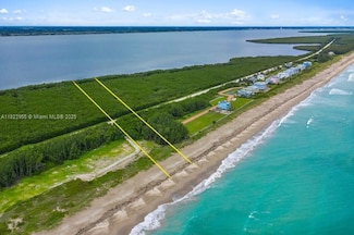 5400 S Ocean Dr, Hutchinson Island South, FL 34949