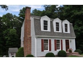 1015 Circle Dr SE, Wise, VA 24293