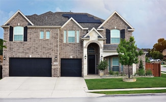 5124 Windstone Dr, Keller, TX 76244