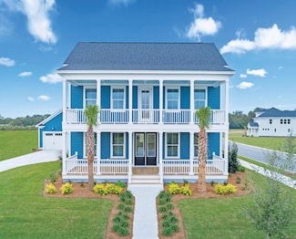 1221 Harriman Ln, Charleston, SC 29492