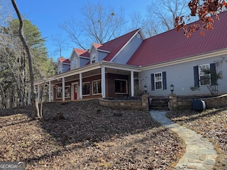 74 Timber Ln, Blairsville, GA 30512