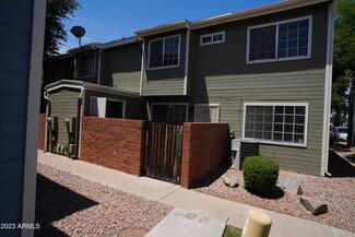 2301 E University Dr Unit 393, Mesa, AZ 85213