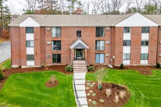 386 Great Rd Unit B21, Acton, MA 01720