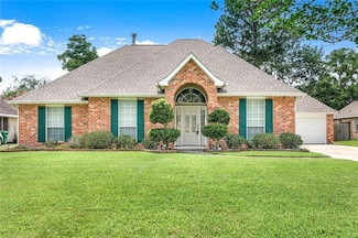 158 Woodruff Dr, Slidell, LA 70461