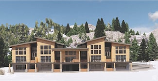 118 E Skyline Terrace Way Unit 1, Beaver, UT 84713