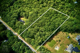 Lot 3 Haskell Rd, North Yarmouth, ME 04097