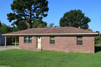 803 S Stanley, Carlisle, AR 72024