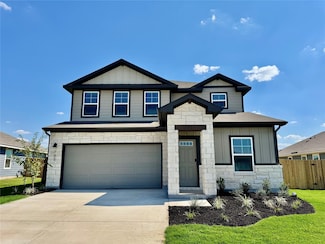 105 Osprey Chain, Cedar Creek, TX 78612