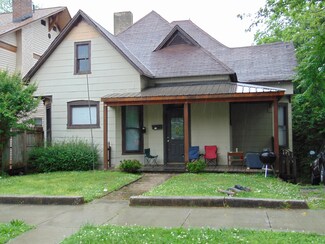 1527 Forest Ave, Knoxville, TN 37916