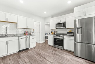 29 Harvard St Unit 1, Winchester, MA 01890