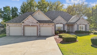 10314 E 92nd Place N, Owasso, OK 74055
