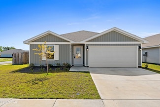 294 Lawton Branch Way, Callaway, FL 32404