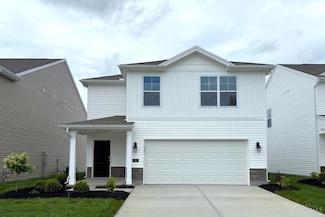 23 E Kentucky Ave, Wilmington, OH 45177