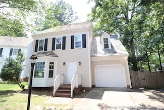 104 Rainmist Cir, Cary, NC 27513