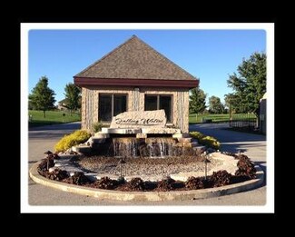 26 Levanno Dr, Crown Point, IN 46307