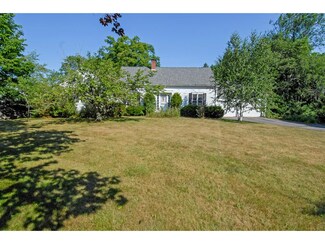 541 Washington Rd, Rye, NH 03870