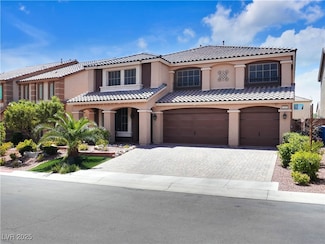 6465 Grande River Ct, Las Vegas, NV 89139