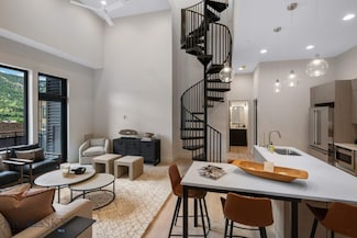 211 Town Center Ave Unit 3A, Big Sky, MT 59716