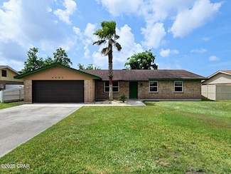 6402 Letohatchee St, Panama City, FL 32404