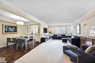 120 E 81st St Unit 10-A, New York, NY 10028