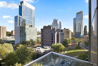 112 Fleet Place Unit 9-A, Brooklyn, NY 11201