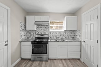 523 Henke St Unit A, Houston, TX 77020