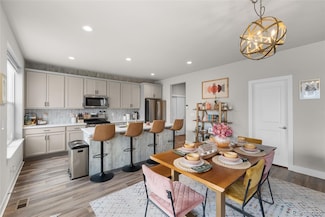 199 Simmental Loop, Castle Rock, CO 80104