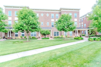 602 Brownstone Row, Springboro, OH 45066