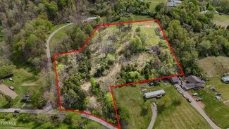 0 Mcnamara Cir, Bristol, VA 24202
