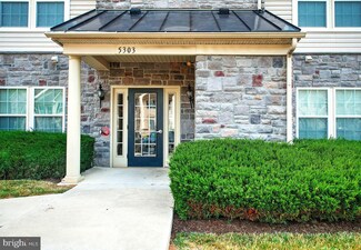5303 Wyndholme Cir Unit 402, Baltimore, MD 21229